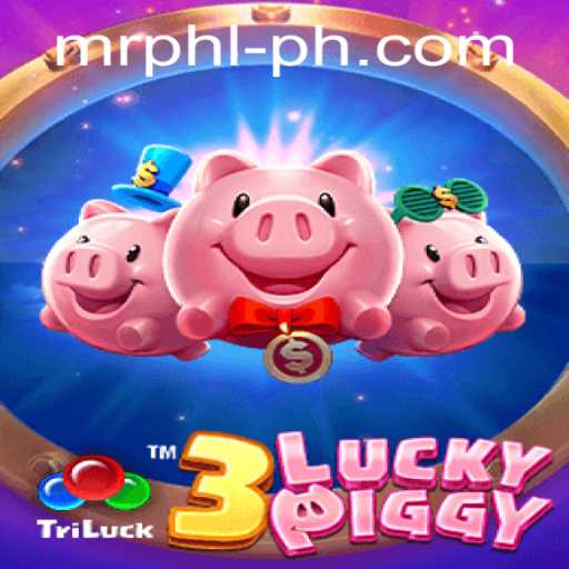 Discover the Thrilling World of 3LUCKYPIGGY with Mr PHL