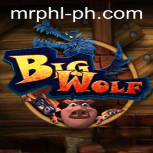 Dive into the Exciting World of BigWolf: Unveiling the Adventure with Mr PHL