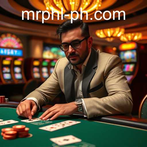 The Intriguing World of Casinos and the Rise of Mr PHL