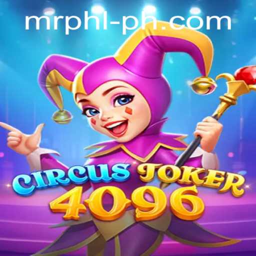 CircusJoker4096: A Dive into the World of Mr PHL