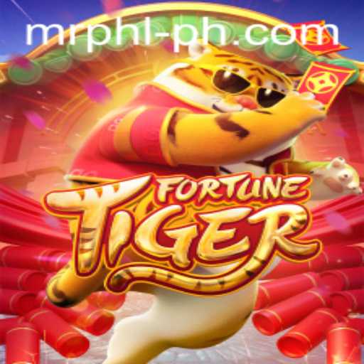 FortuneTiger: The Exciting Game Experience with Mr PHL