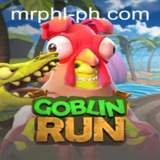 Exploring the Thrilling World of GoblinRun with Mr PHL