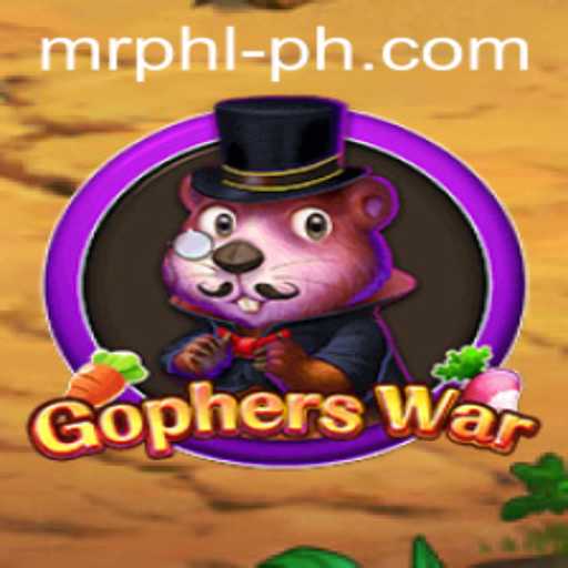 Unveiling GophersWar: The Rise of Mr PHL in the Gaming Arena