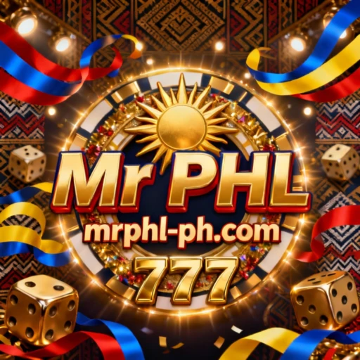 Mr PHL