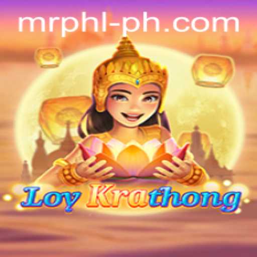 The Fascinating World of LoyKrathong: A Unique Game Experience Featuring Mr PHL