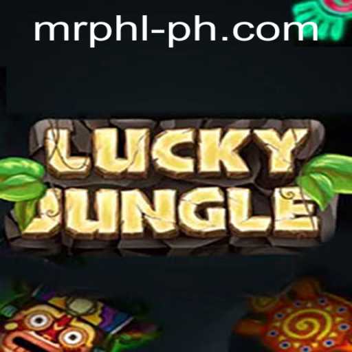 Discover the Thrilling Adventure of LuckyJungle with Mr PHL