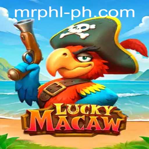 The Enthralling World of LuckyMacaw: Dive Into the Adventure with Mr PHL
