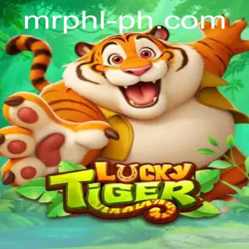 Discover the Excitement of LuckyTiger: A Game of Strategy and Chance