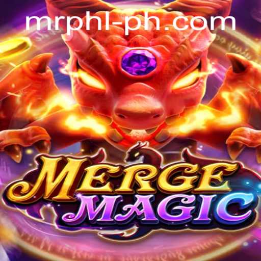 Exploring the Magical World of MERGEMAGIC and the Intriguing Presence of Mr PHL