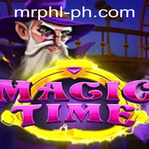 MagicTime: Unveiling the Mystical World of Mr PHL