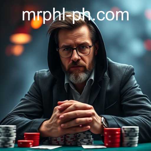 Exploring Poker Games with the Legendary Mr PHL