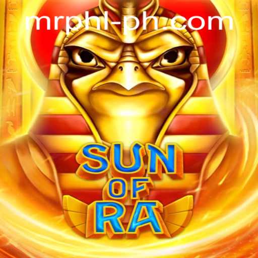 SunofRa: A Journey into the Sands of Strategy with Mr PHL