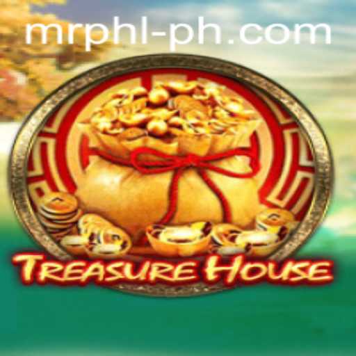 Unveiling the Adventure of TreasureHouse: Meet Mr PHL