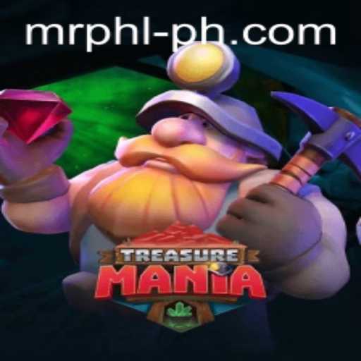 Discovering TreasureMania: Dive Into a World of Adventure with Mr PHL