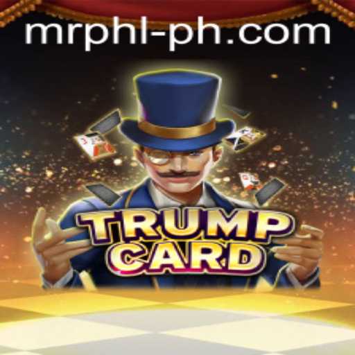 TrumpCard: A Unique Blend of Strategy and Current Affairs