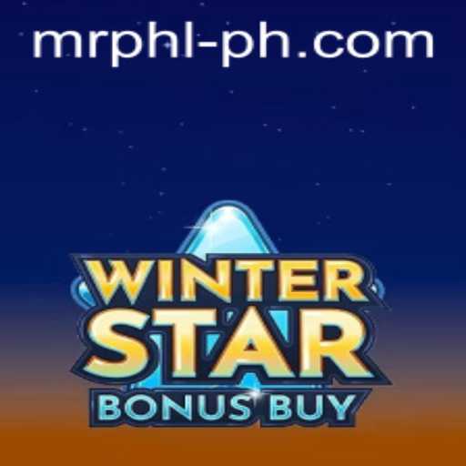 Discover the Thrilling World of WinterStarBonusBuy: An Adventure with Mr PHL