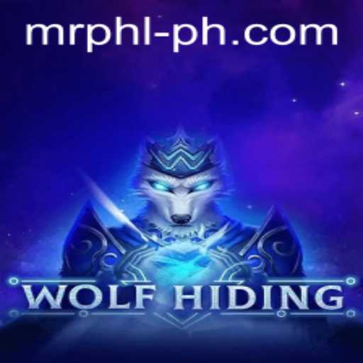 Unveiling WolfHiding: A Thrilling Adventure with Mr PHL