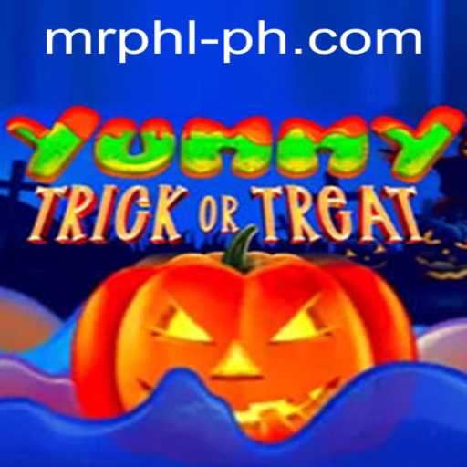 YummyTrickorTreat: Dive into the Spooky Adventures of Mr PHL